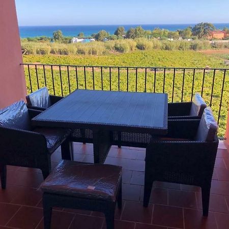 Los Hidalgos Golf Manilva Luaran gambar