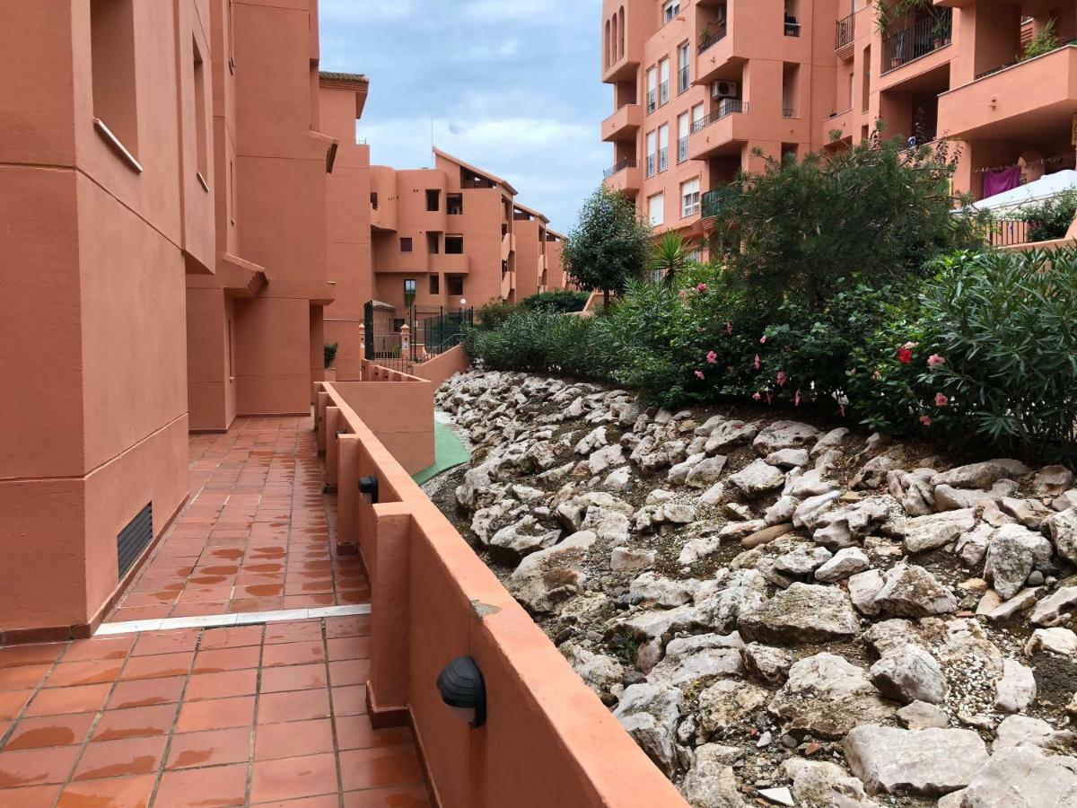 Los Hidalgos Golf Manilva Luaran gambar