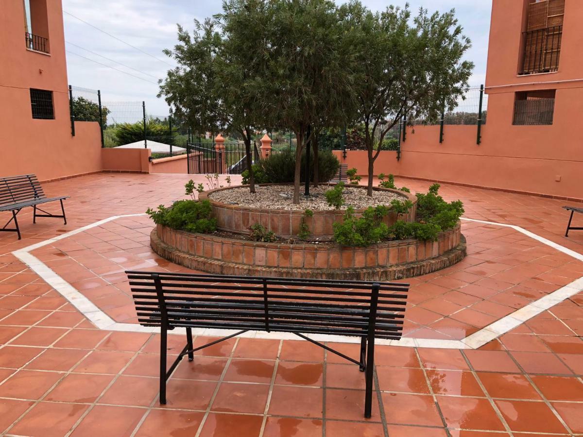 Los Hidalgos Golf Manilva Luaran gambar
